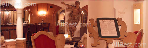 Hotel & Spa Rosa Alpina 7